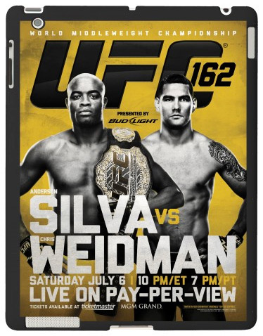 ufc-162-ipad-case