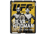 ufc-162-ipad-cover