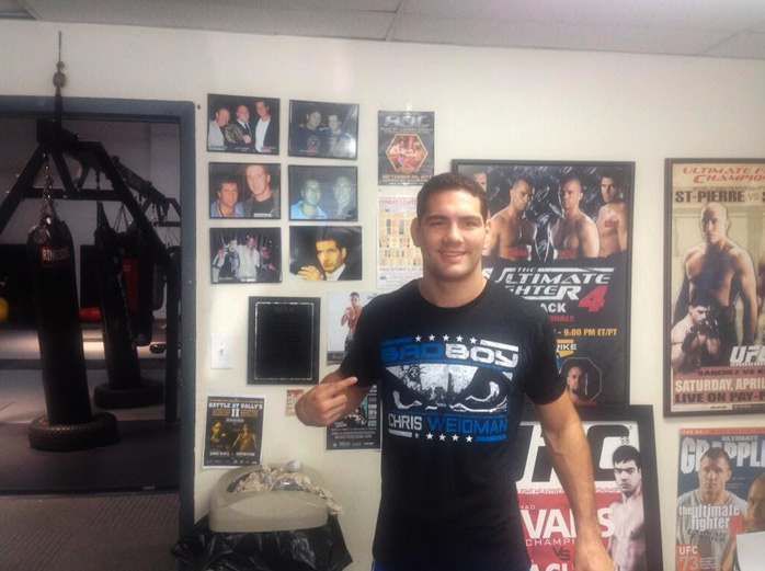bad-boy-chris-weidman
