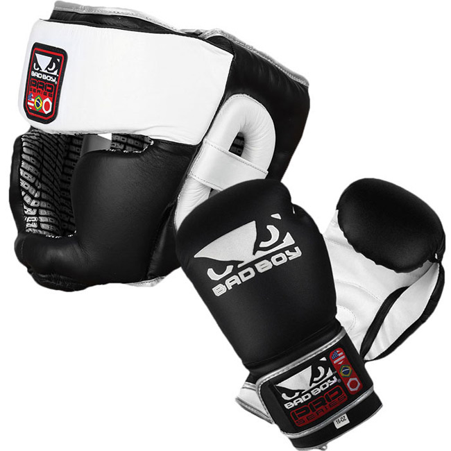 BAD BOY MMA Fight Gear Bundles