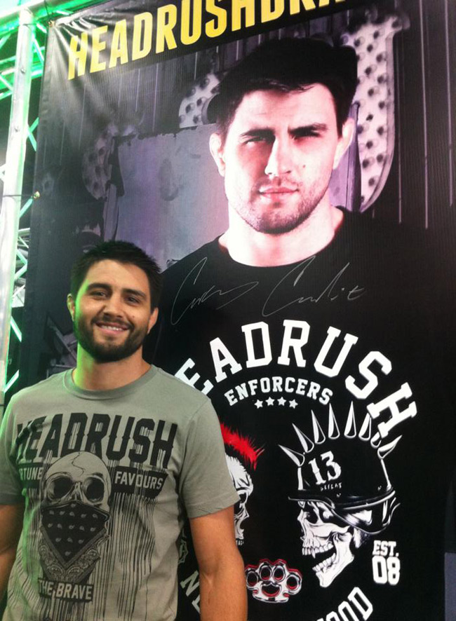 carlos-condit-headrush
