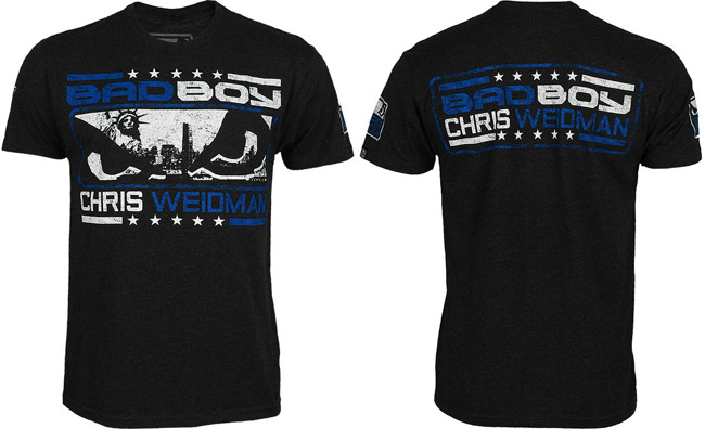chris-weidman-ufc-162-shirt