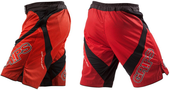 grips-diablo-red-cage-fight-shorts