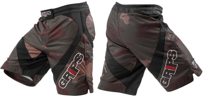 grips-forest-camo-fight-shorts
