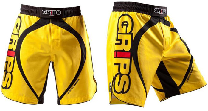 grips-miura-evo-fight-shorts-yellow