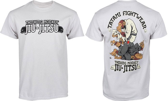tatami-the-thinker-jiu-jitsu-monkey-shirt