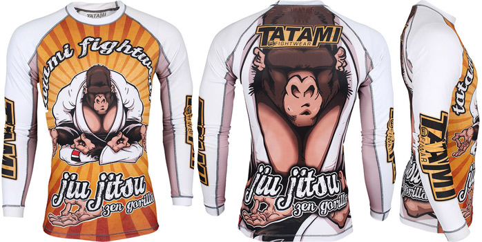 tatami-zen-gorilla-rashguard