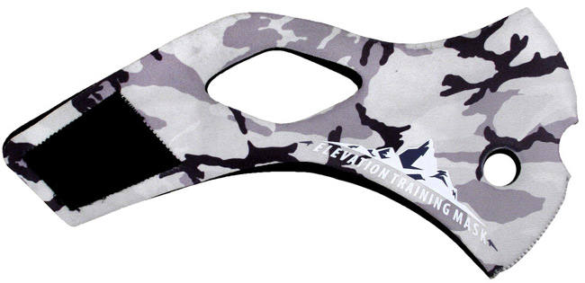 training-mask-snow-camo-sleeve