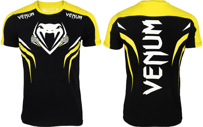 Venum Shockwave 2 Shirt