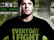 chael sonnen shirt