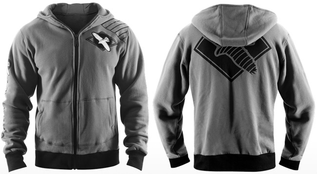 hayabusa-cast-hoodie-grey
