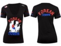 korean zombie walkout shirt