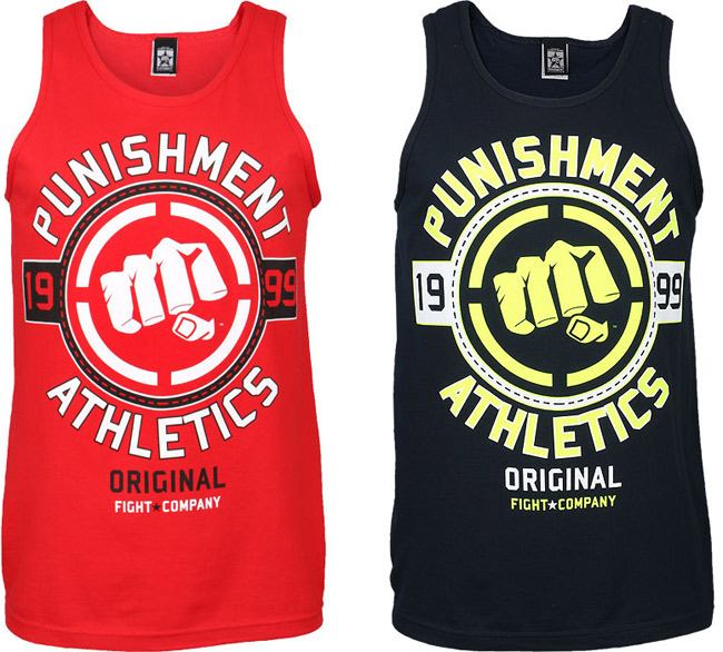 punishment-athletics-striker-tank