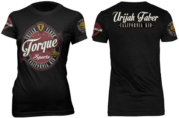 torque-urijah-faber-ufc-on-fox-sports-1-womens-tee-red