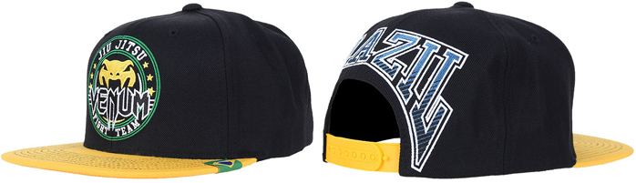 venum-carioca-hat-black