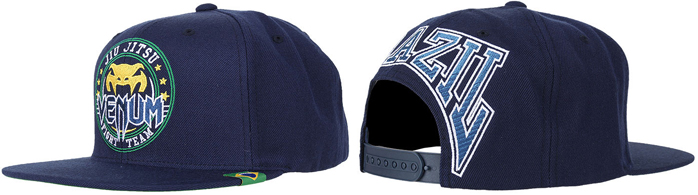 venum-carioca-hat-blue
