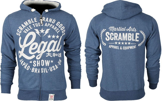 scramble-martial-arts-hoodie-blue