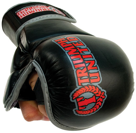 triumph-united-death-star-mma-training-glove