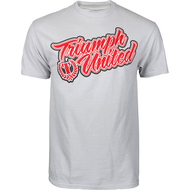triumph-united-script-shirt-grey