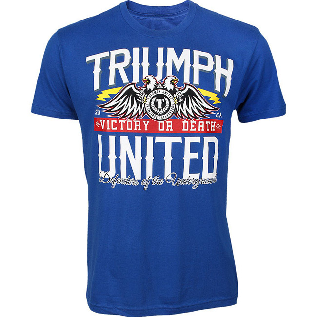 triumph-united-victory-or-death-shirt-blue