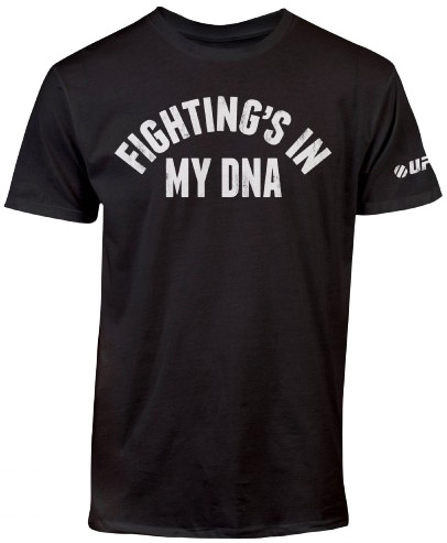 ufc-dna-shirt