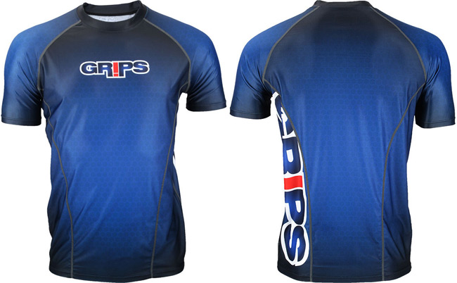 grips-wassp-short-sleeve-rashguard-blue
