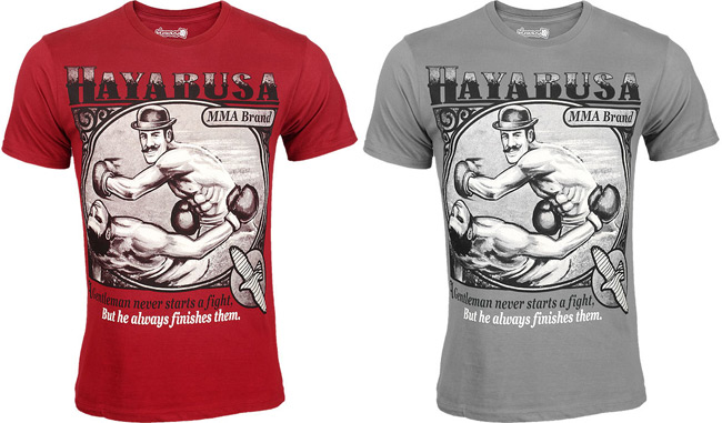 hayabusa-scuffle-shirt