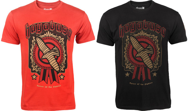 hayabusa-accolade-shirt