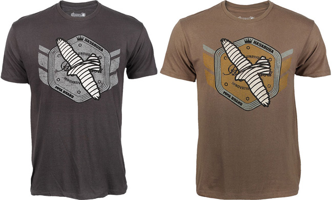 hayabusa-brigade-shirt