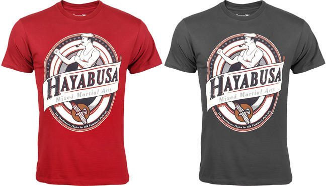hayabusa-fisticuffs-shirt