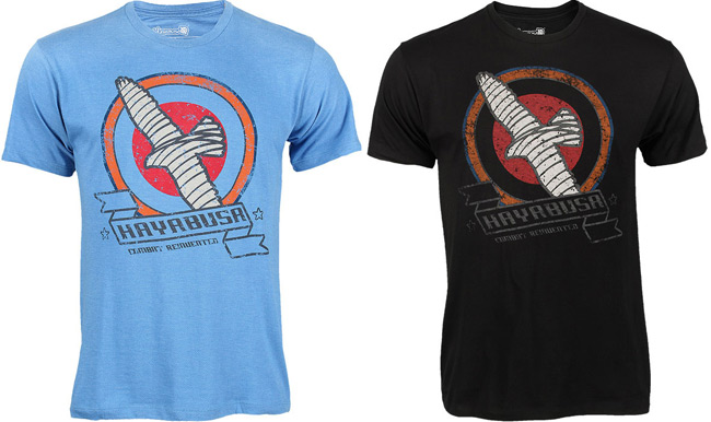 hayabusa-reinvented-shirt