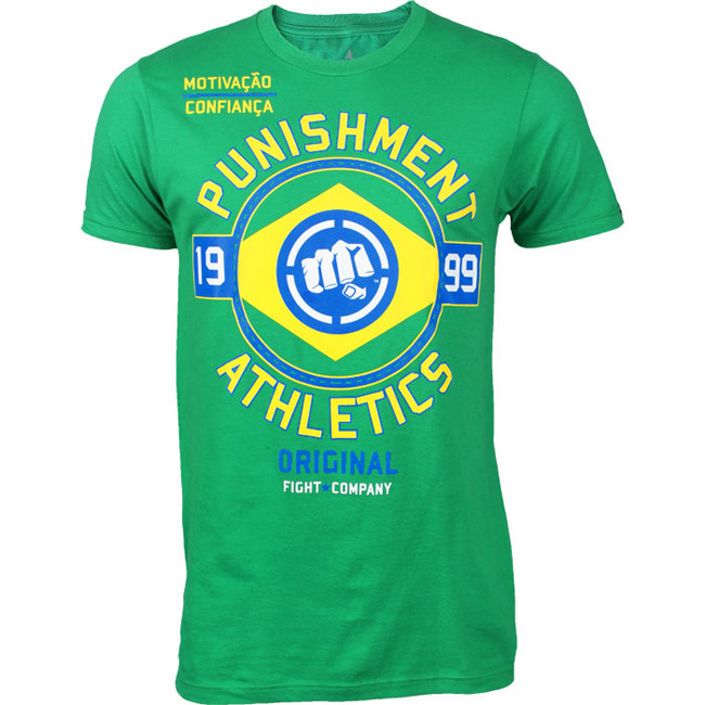 punishment-athletics-motivation-shirt