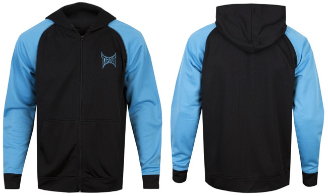 tapout-gilbert-melendez-ufc-166-walkout-hoodie