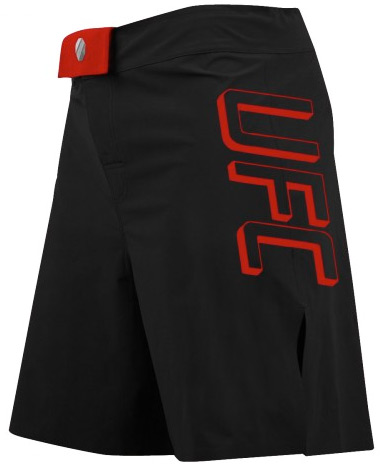 ufc-submission-training-shorts-black