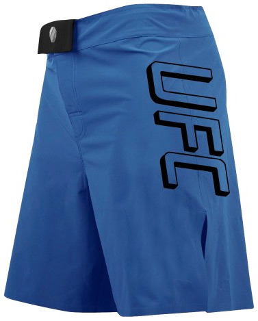 ufc-submission-training-shorts-blue