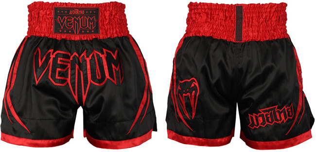 venum-thai-korat-muay-thai-shorts-red-devil