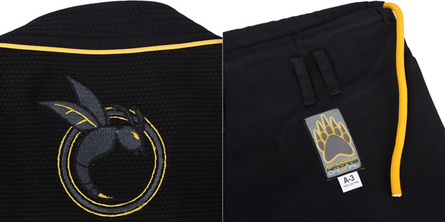 badger-kimonos-stinger-gi