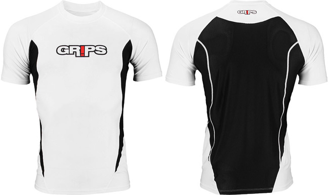 grips-armadura-short-sleeve-rashguard-white