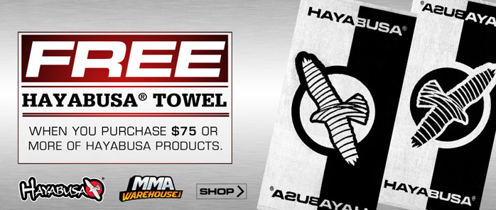 hayabusa-towel-deal