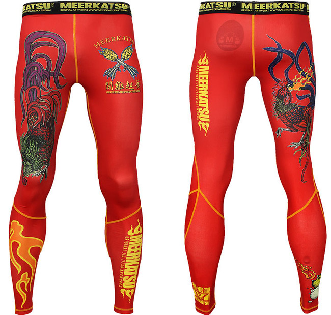 meerkatsu-fire-rooster-grappling-tights