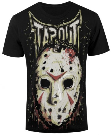 tapout-rony-jason-t-shirt