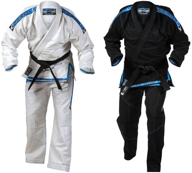 Tatami Zero G V3 BJJ Gi