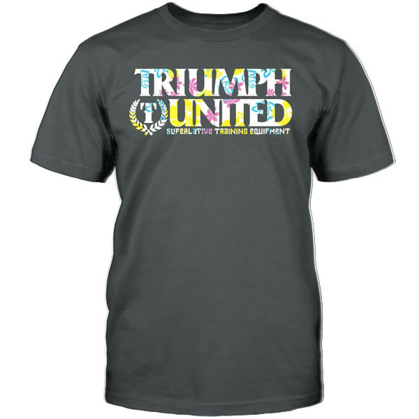 triumph-united-flowy-shirt