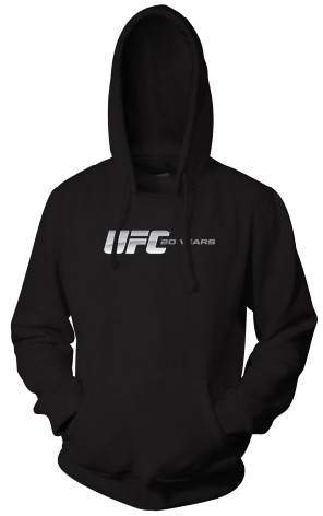 ufc-20-years-hoodie-black