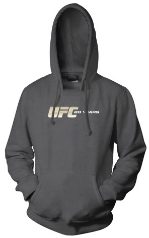 ufc-20-years-hoodie-grey
