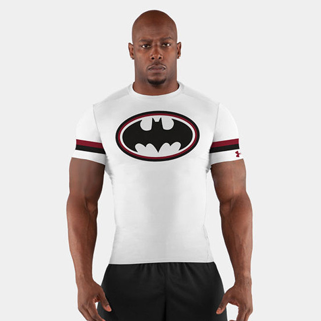 Cheap under armour marvel compression shirt Buy Online