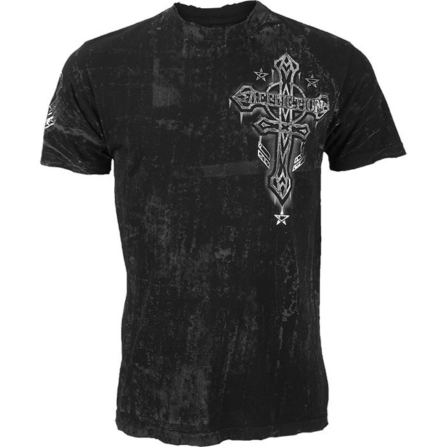 affliction-sentient-shirt