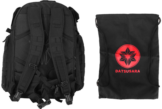 datsusara backpack