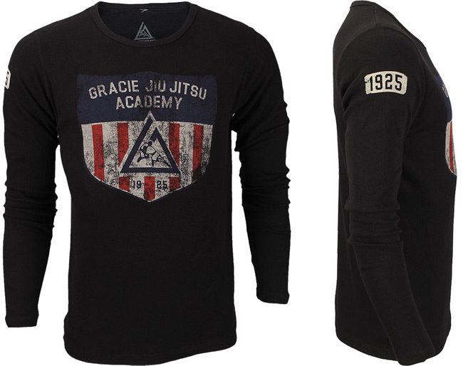 gracie-jiu-jitsu-shield-thermal