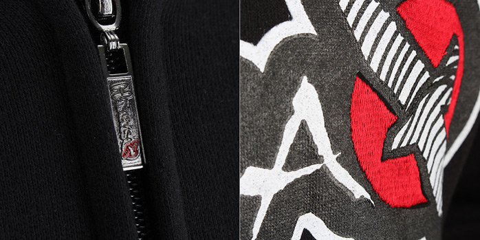 hayabusa-hoodie